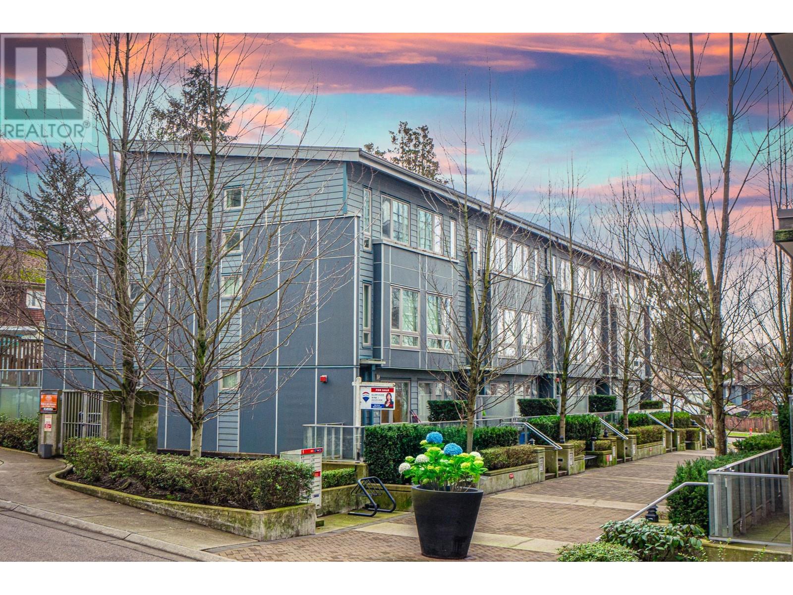 4858 ELDORADO MEWS, Vancouver