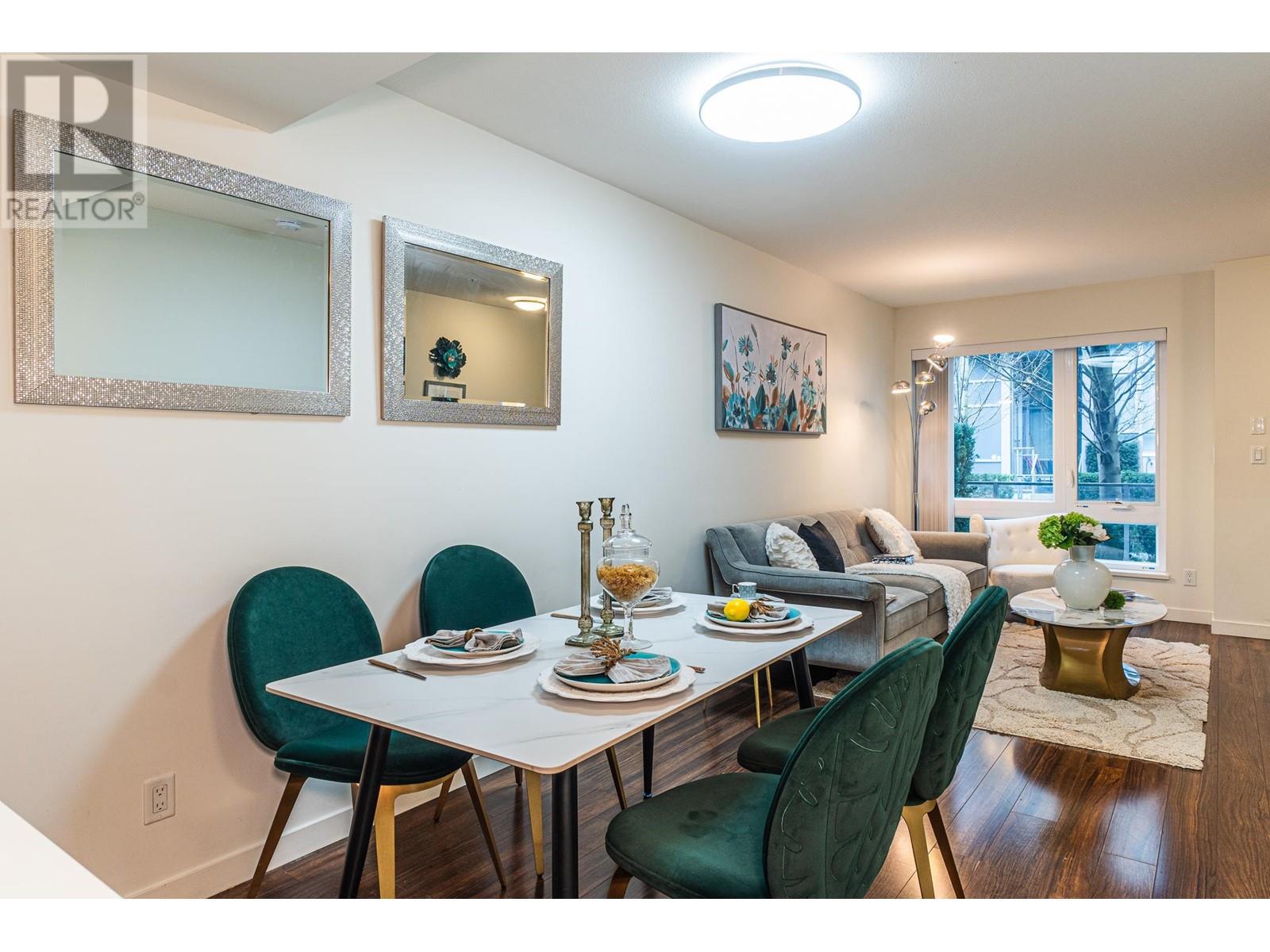 Listing Picture 19 of 34 : 4858 ELDORADO MEWS, Vancouver / 溫哥華 - 魯藝地產 Yvonne Lu Group - MLS Medallion Club Member