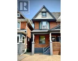 MAIN - 321 WOODBINE AVENUE, Toronto, Ontario