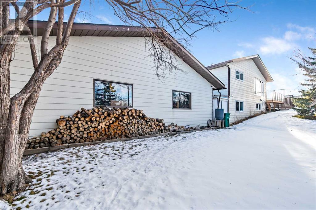 615 Government Road, Diamond Valley, Alberta  T0L 0h0 - Photo 39 - A2185913