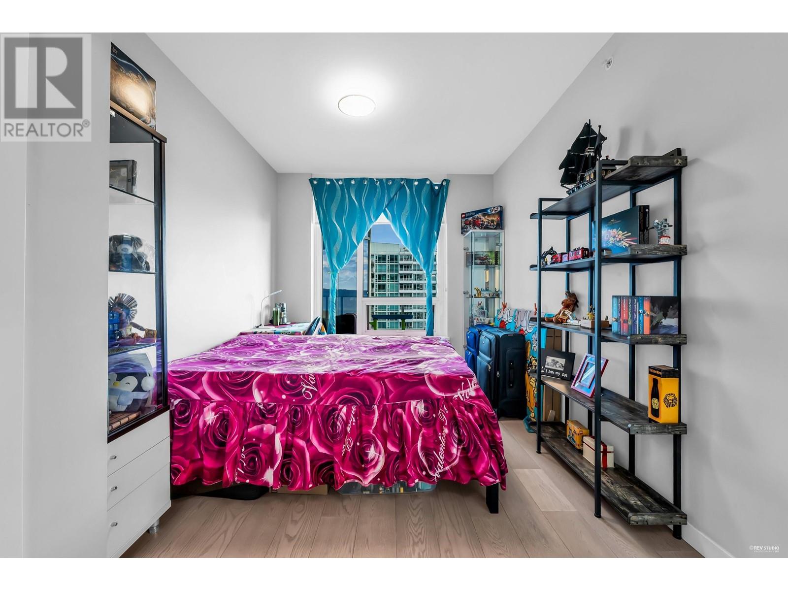 808 118 Carrie Cates Court, North Vancouver, British Columbia V7L 0B2 - Photo 8 - R2952370