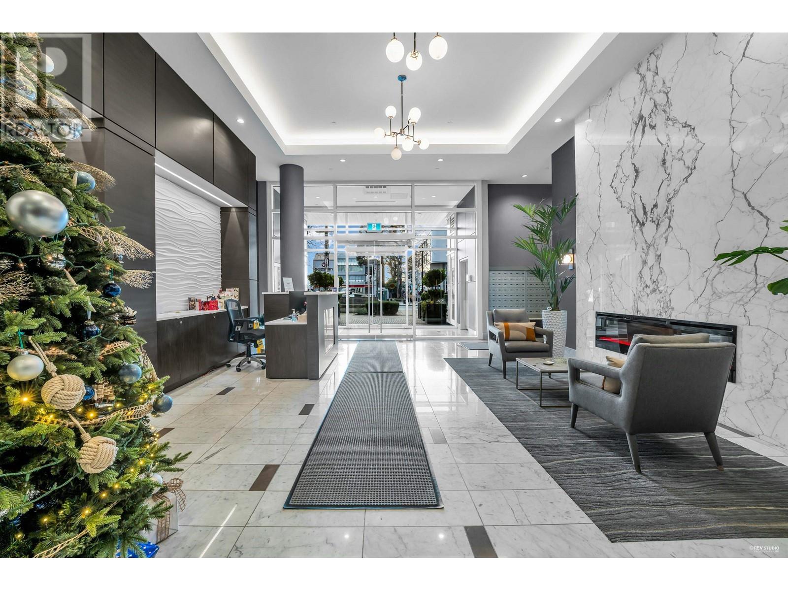 808 118 Carrie Cates Court, North Vancouver, British Columbia V7L 0B2 - Photo 6 - R2952370