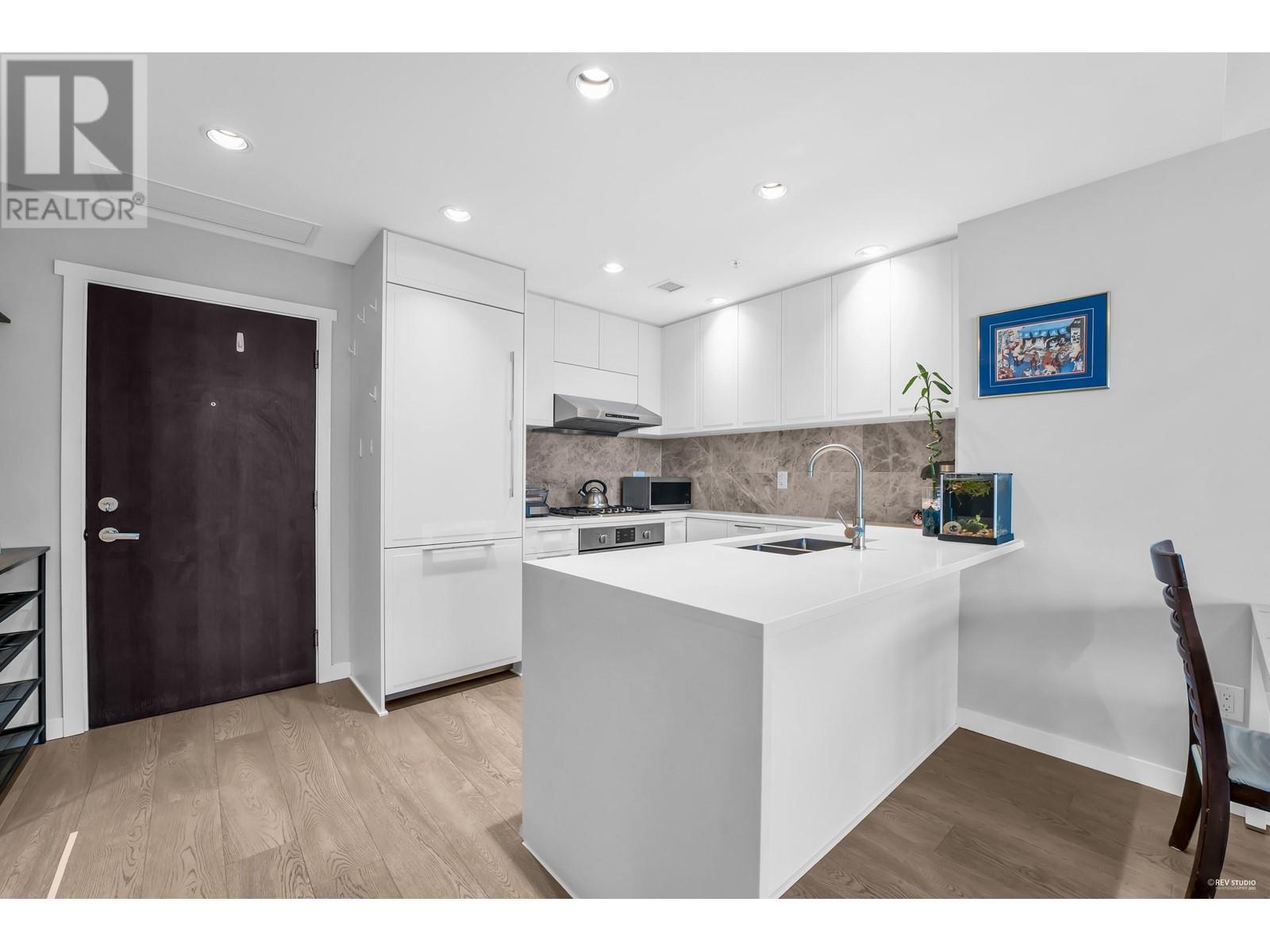 808 118 Carrie Cates Court, North Vancouver, British Columbia V7L 0B2 - Photo 13 - R2952370