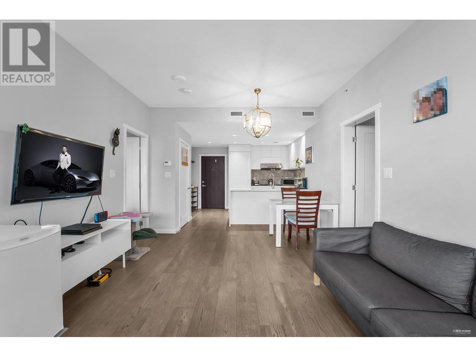 808 118 Carrie Cates Court, North Vancouver, British Columbia V7L 0B2 - Photo 19 - R2952370