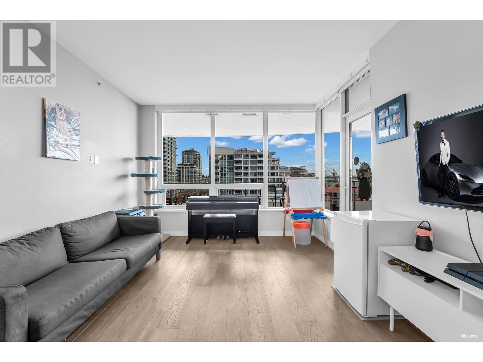 808 118 Carrie Cates Court, North Vancouver, British Columbia V7L 0B2 - Photo 16 - R2952370