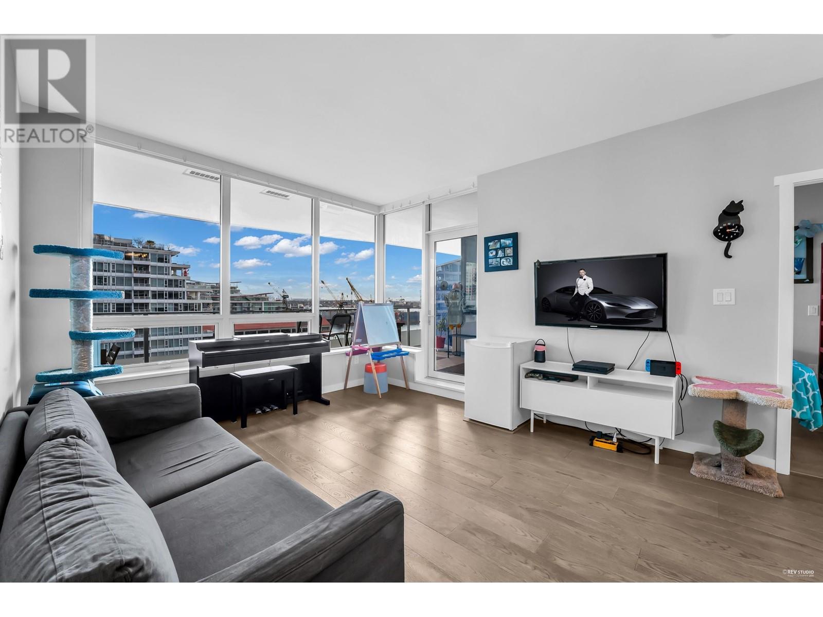 808 118 Carrie Cates Court, North Vancouver, British Columbia V7L 0B2 - Photo 17 - R2952370