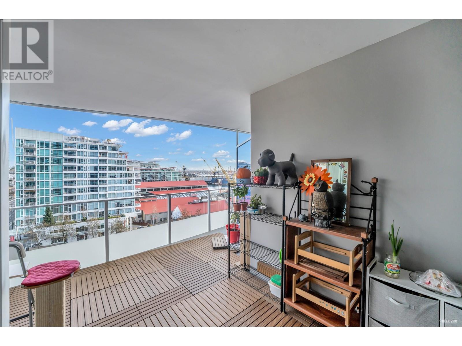 808 118 Carrie Cates Court, North Vancouver, British Columbia V7L 0B2 - Photo 25 - R2952370