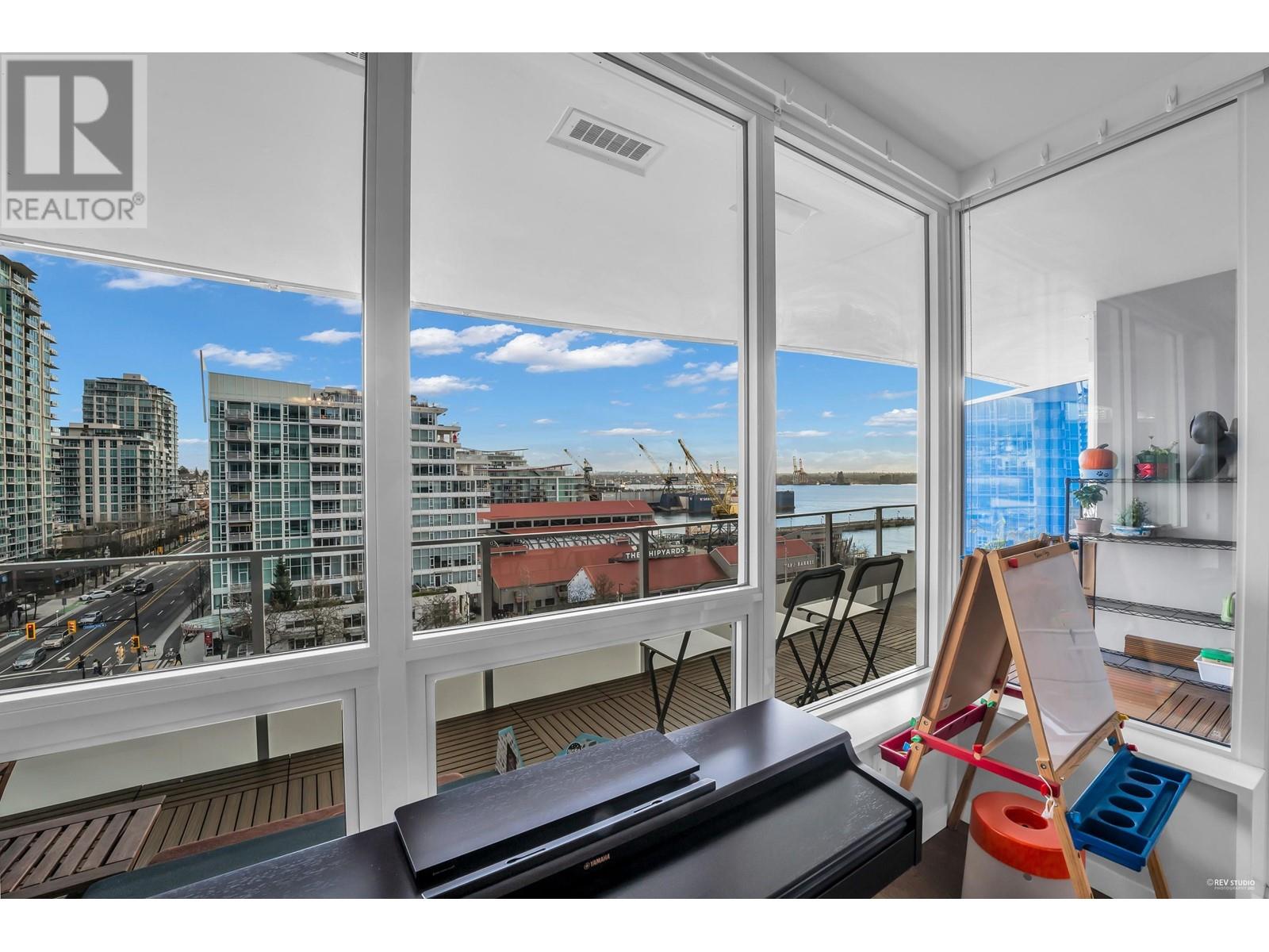 808 118 Carrie Cates Court, North Vancouver, British Columbia V7L 0B2 - Photo 21 - R2952370