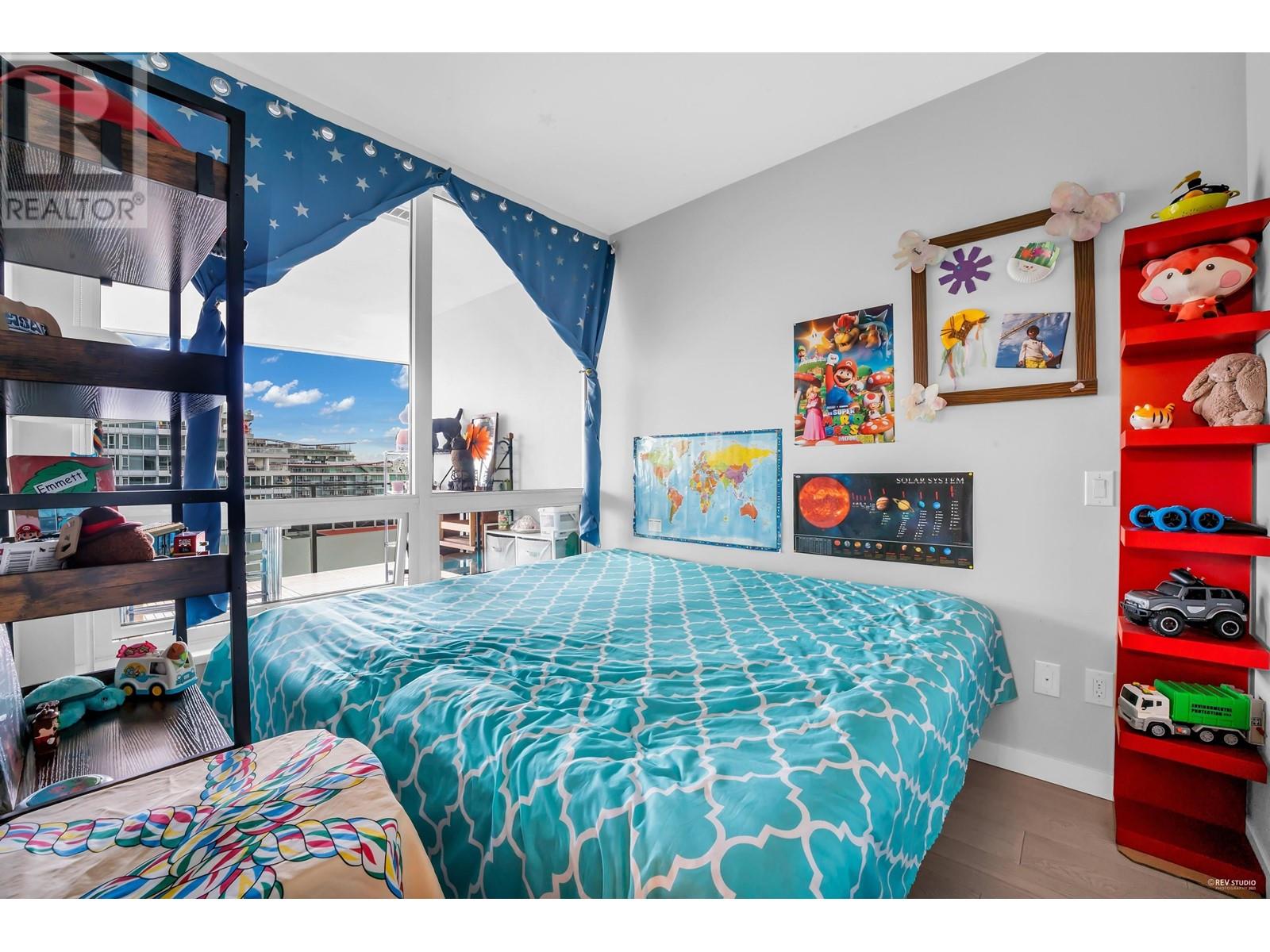 808 118 Carrie Cates Court, North Vancouver, British Columbia V7L 0B2 - Photo 22 - R2952370