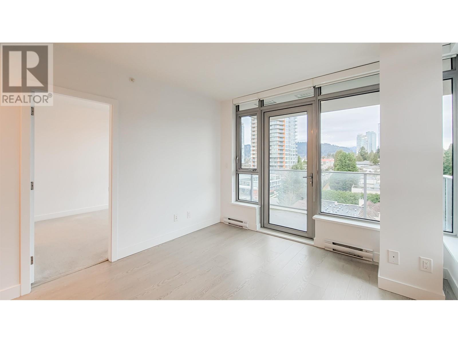 1005 518 Whiting Way, Coquitlam, British Columbia  V3J 0H7 - Photo 9 - R2952735