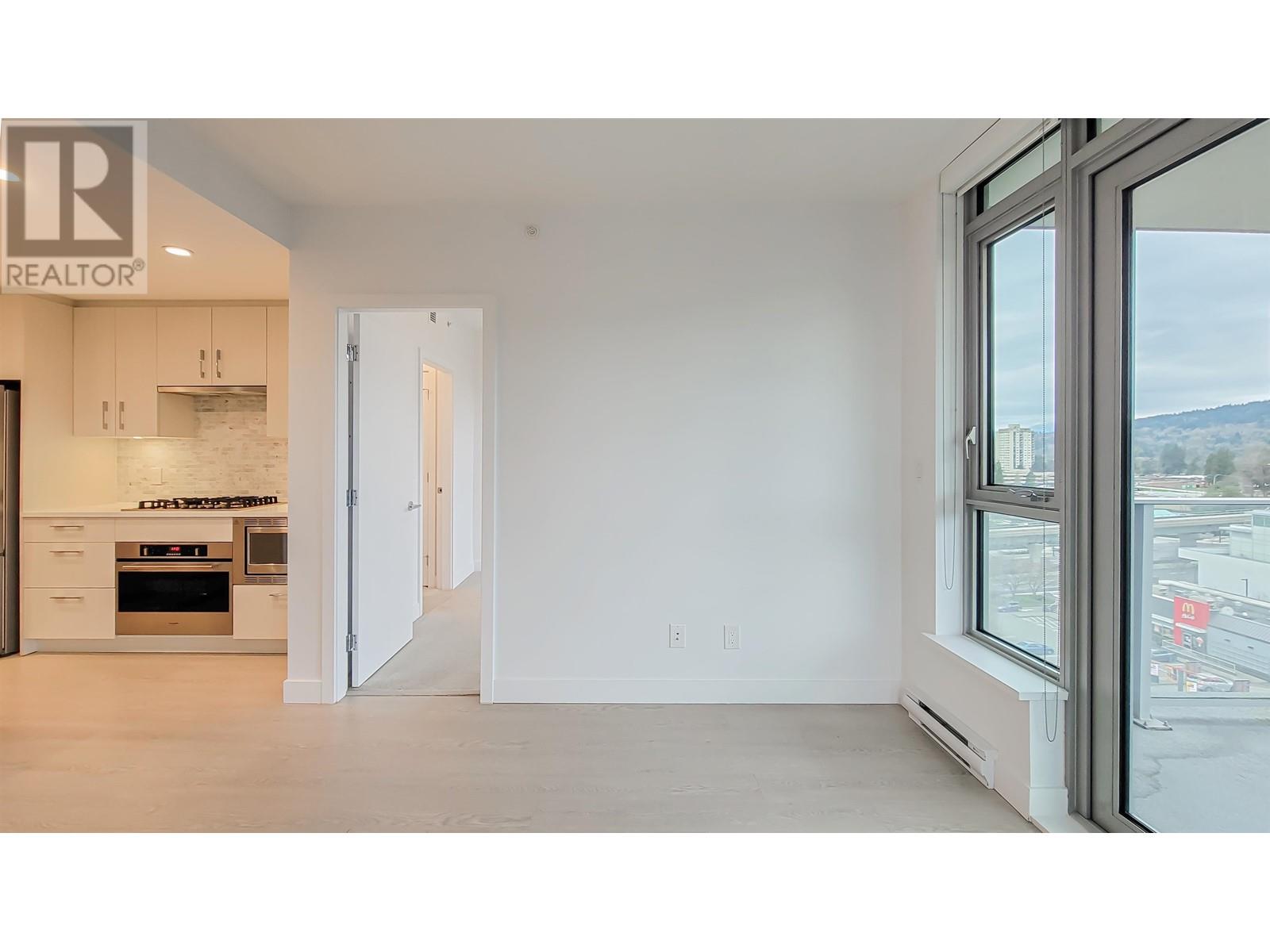 1005 518 Whiting Way, Coquitlam, British Columbia  V3J 0H7 - Photo 8 - R2952735