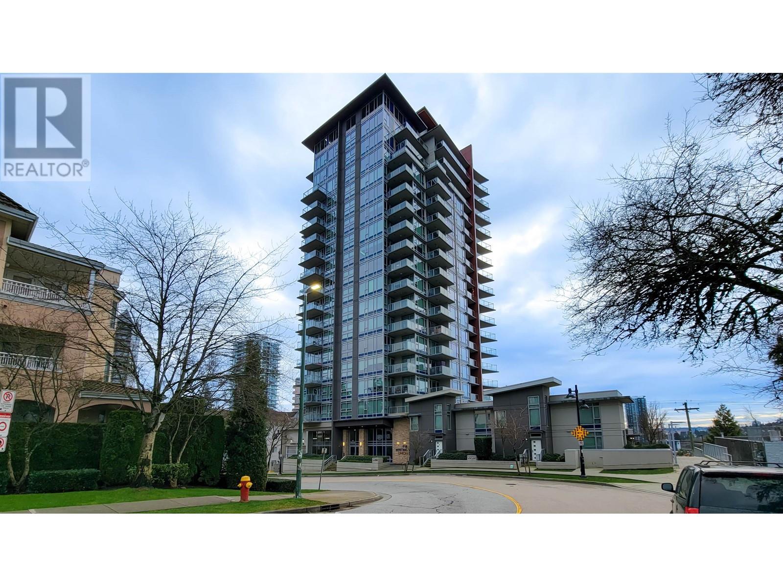 1005 518 WHITING WAY, coquitlam, British Columbia