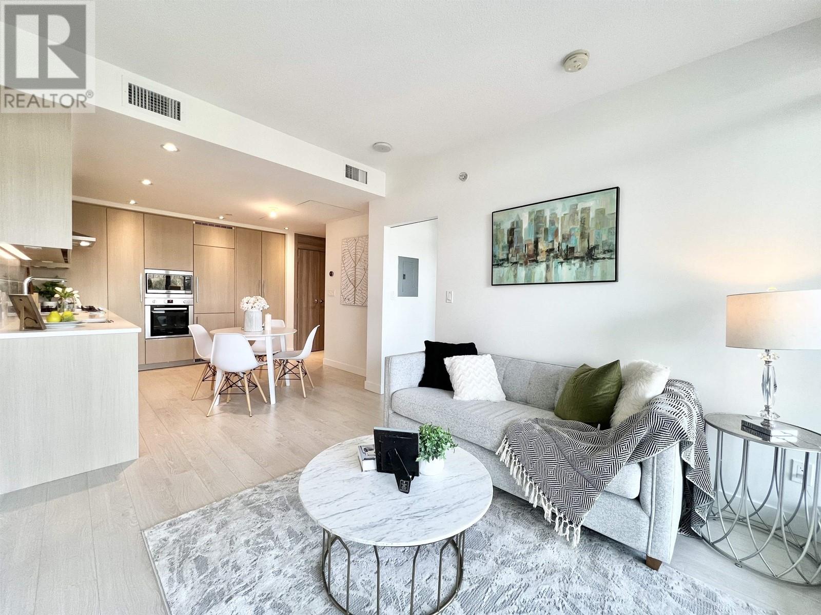 1307 4720 Lougheed Highway, Burnaby, British Columbia  V5C 0M8 - Photo 3 - R2953524