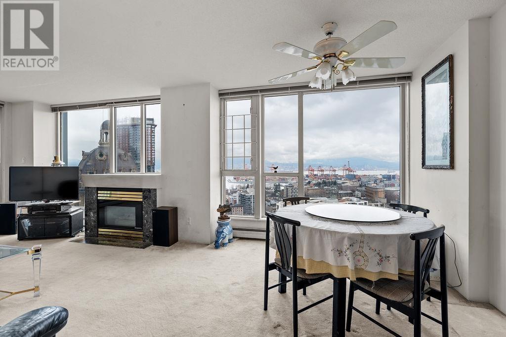Property at 2302 183 KEEFER PLACE image 3