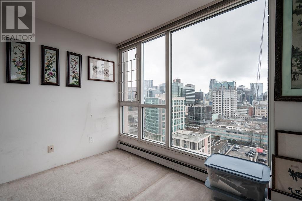 2302 183 Keefer Place, Vancouver, British Columbia  V6B 6B9 - Photo 25 - R2954564