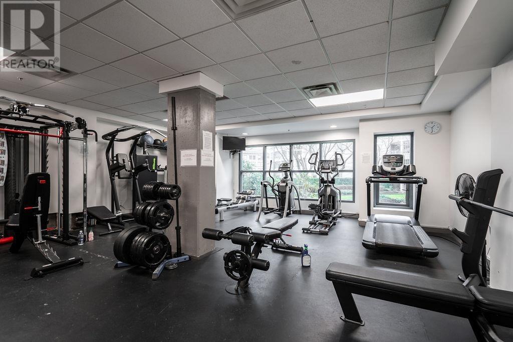 2302 183 Keefer Place, Vancouver, British Columbia  V6B 6B9 - Photo 29 - R2954564