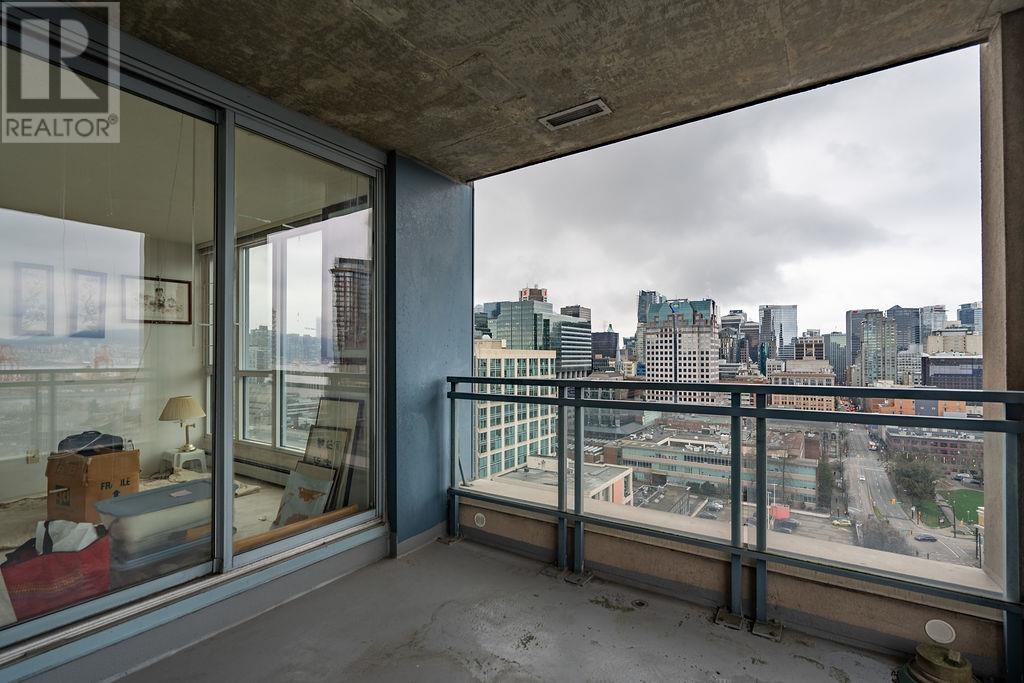 2302 183 Keefer Place, Vancouver, British Columbia  V6B 6B9 - Photo 9 - R2954564