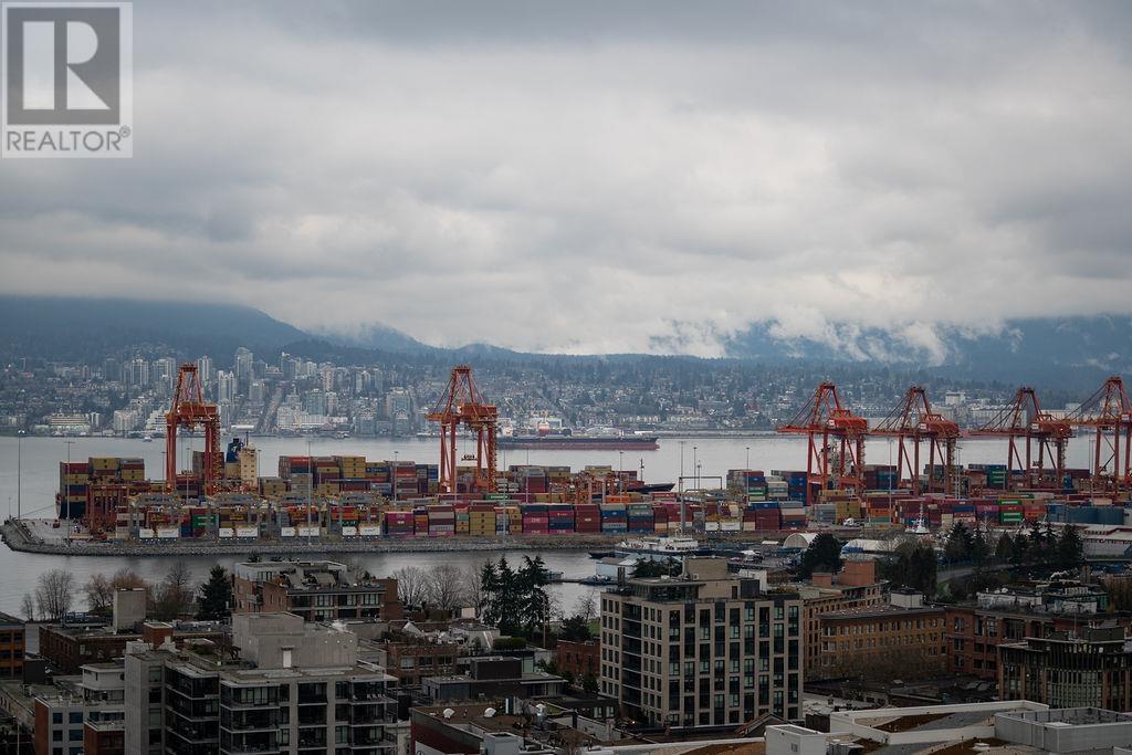 2302 183 Keefer Place, Vancouver, British Columbia  V6B 6B9 - Photo 14 - R2954564