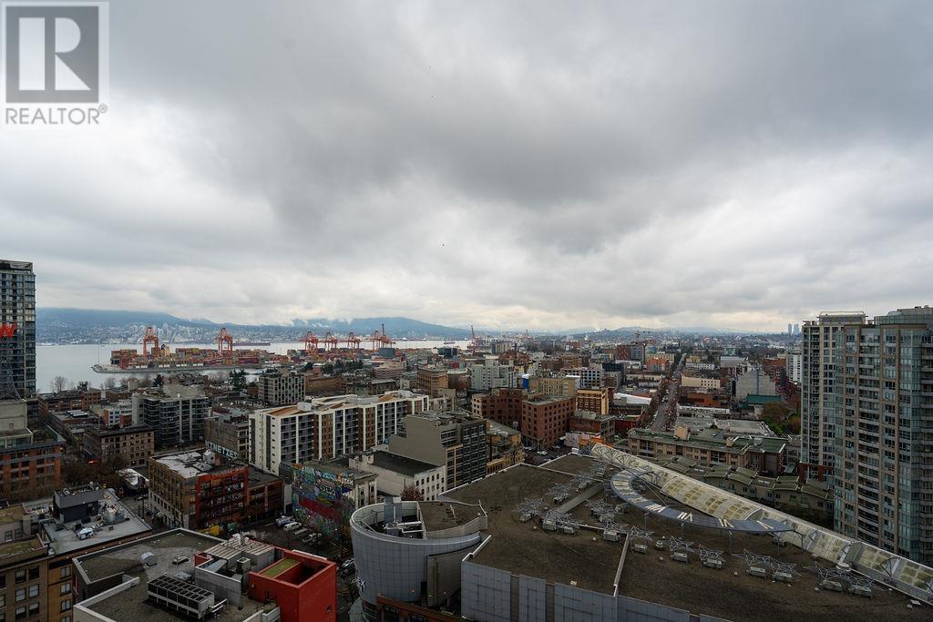 2302 183 Keefer Place, Vancouver, British Columbia  V6B 6B9 - Photo 11 - R2954564