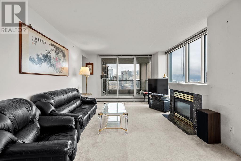 2302 183 Keefer Place, Vancouver, British Columbia  V6B 6B9 - Photo 7 - R2954564