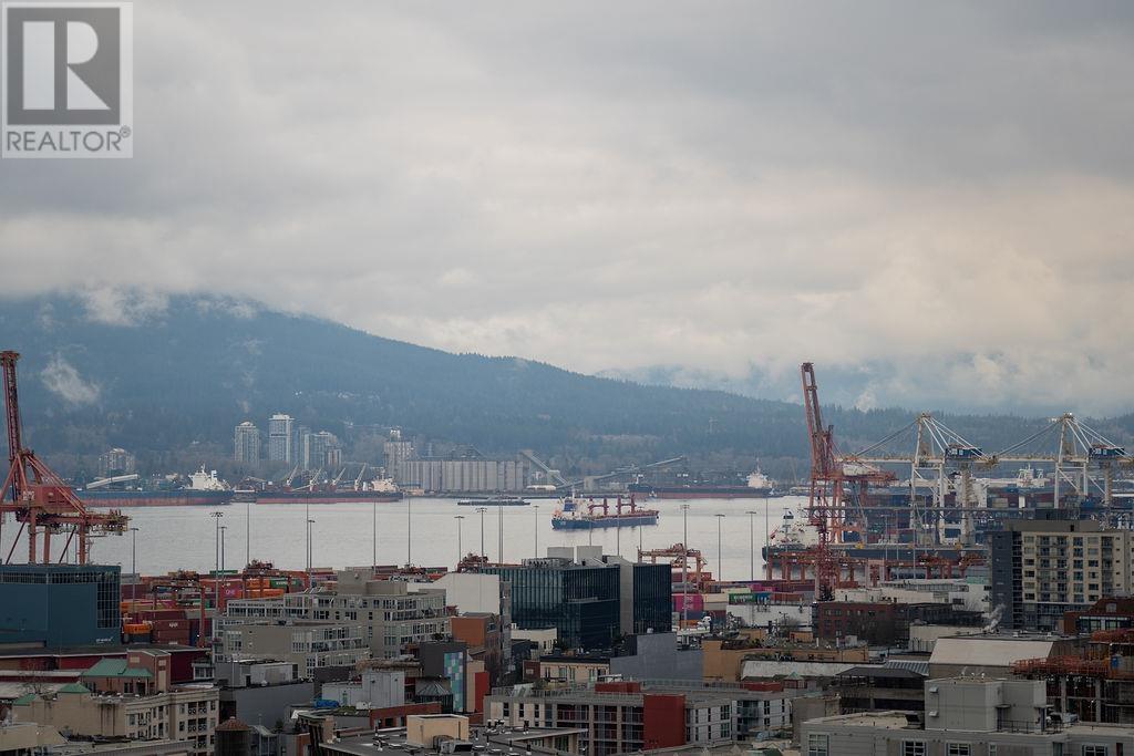 2302 183 Keefer Place, Vancouver, British Columbia  V6B 6B9 - Photo 17 - R2954564