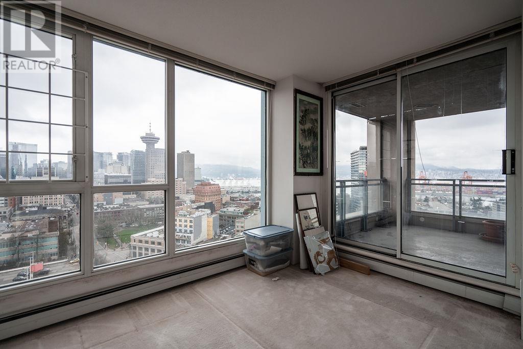 2302 183 Keefer Place, Vancouver, British Columbia  V6B 6B9 - Photo 20 - R2954564