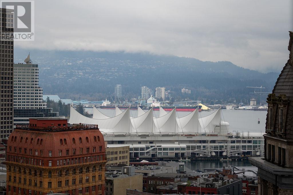 2302 183 Keefer Place, Vancouver, British Columbia  V6B 6B9 - Photo 19 - R2954564