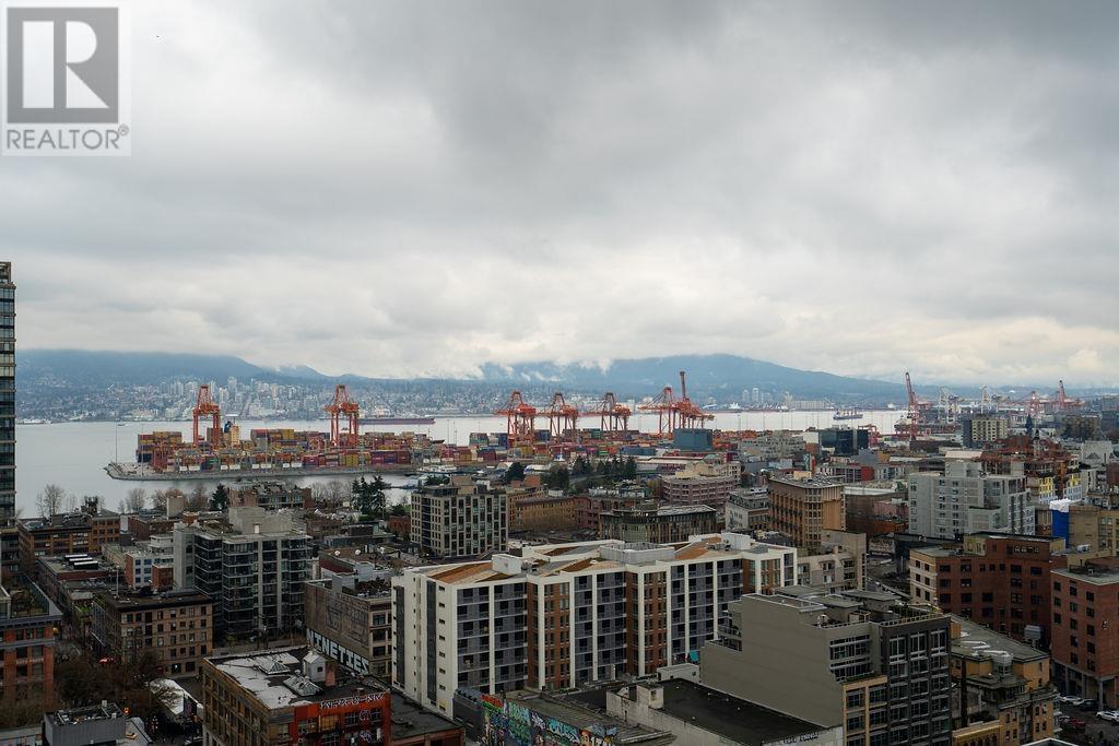 2302 183 Keefer Place, Vancouver, British Columbia  V6B 6B9 - Photo 12 - R2954564