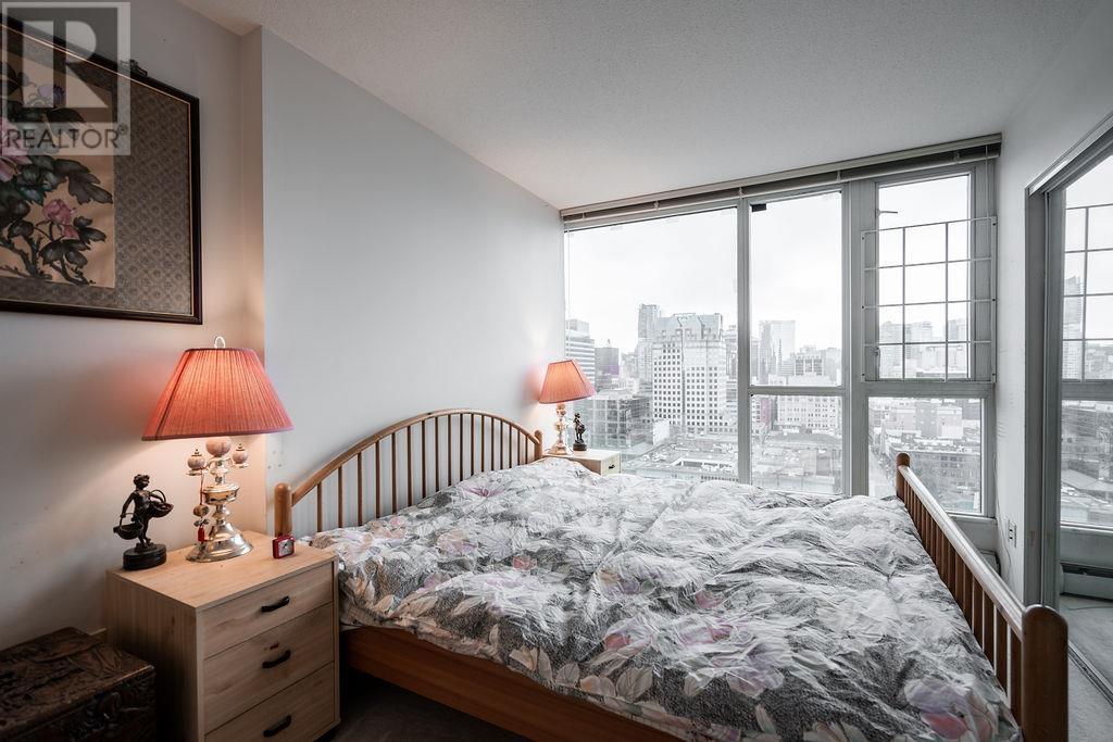 2302 183 Keefer Place, Vancouver, British Columbia  V6B 6B9 - Photo 21 - R2954564