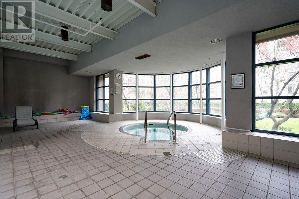 2302 183 Keefer Place, Vancouver, British Columbia  V6B 6B9 - Photo 30 - R2954564