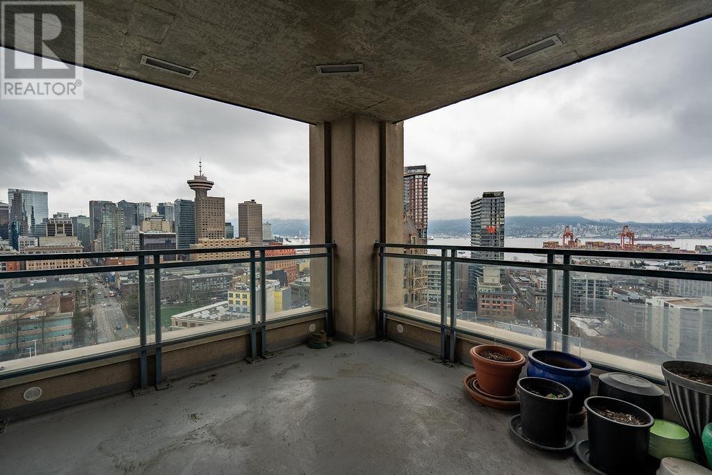 2302 183 Keefer Place, Vancouver, British Columbia  V6B 6B9 - Photo 8 - R2954564