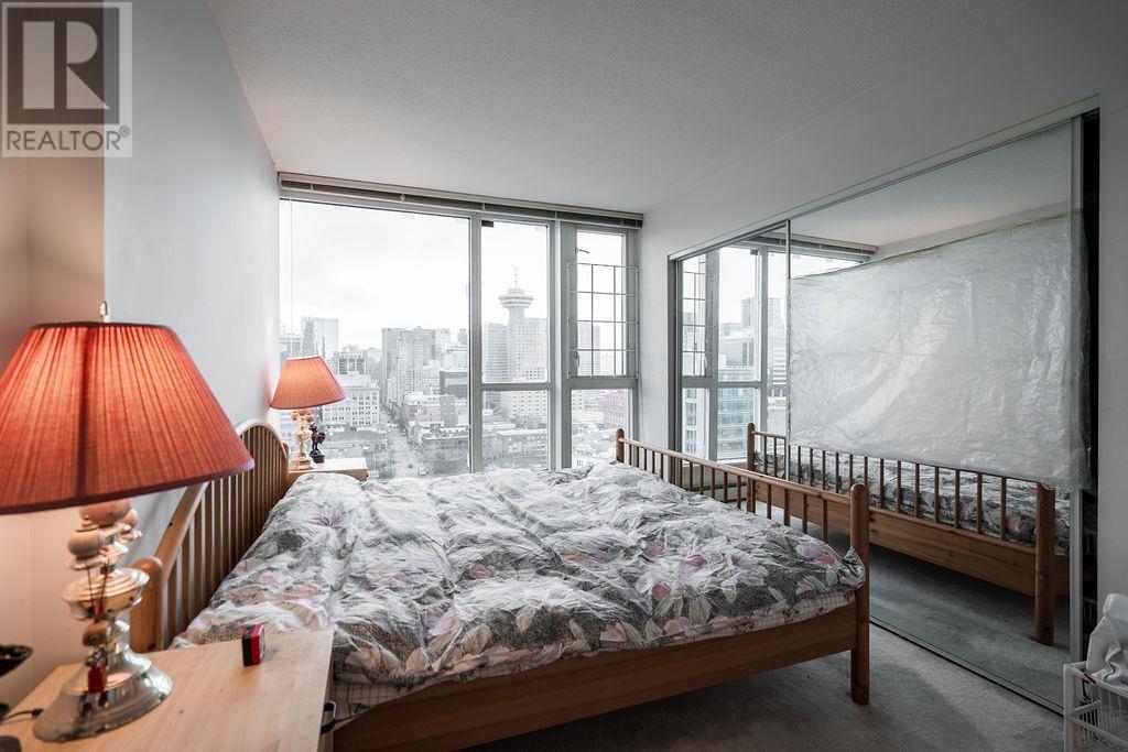 2302 183 Keefer Place, Vancouver, British Columbia  V6B 6B9 - Photo 23 - R2954564