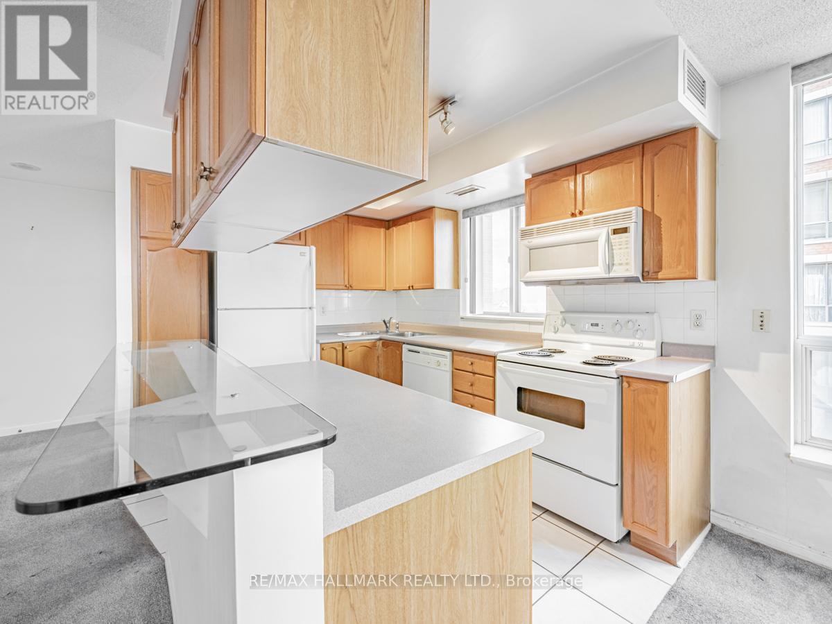 310 - 1140 Parkwest Place, Mississauga, Ontario  L5E 3K9 - Photo 7 - W11916447