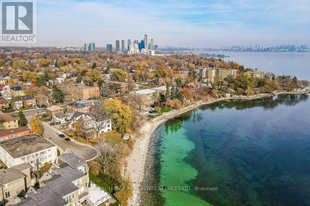 8 Lake Shore Drive, Toronto, Ontario  M8V 1Z1 - Photo 16 - W11916464