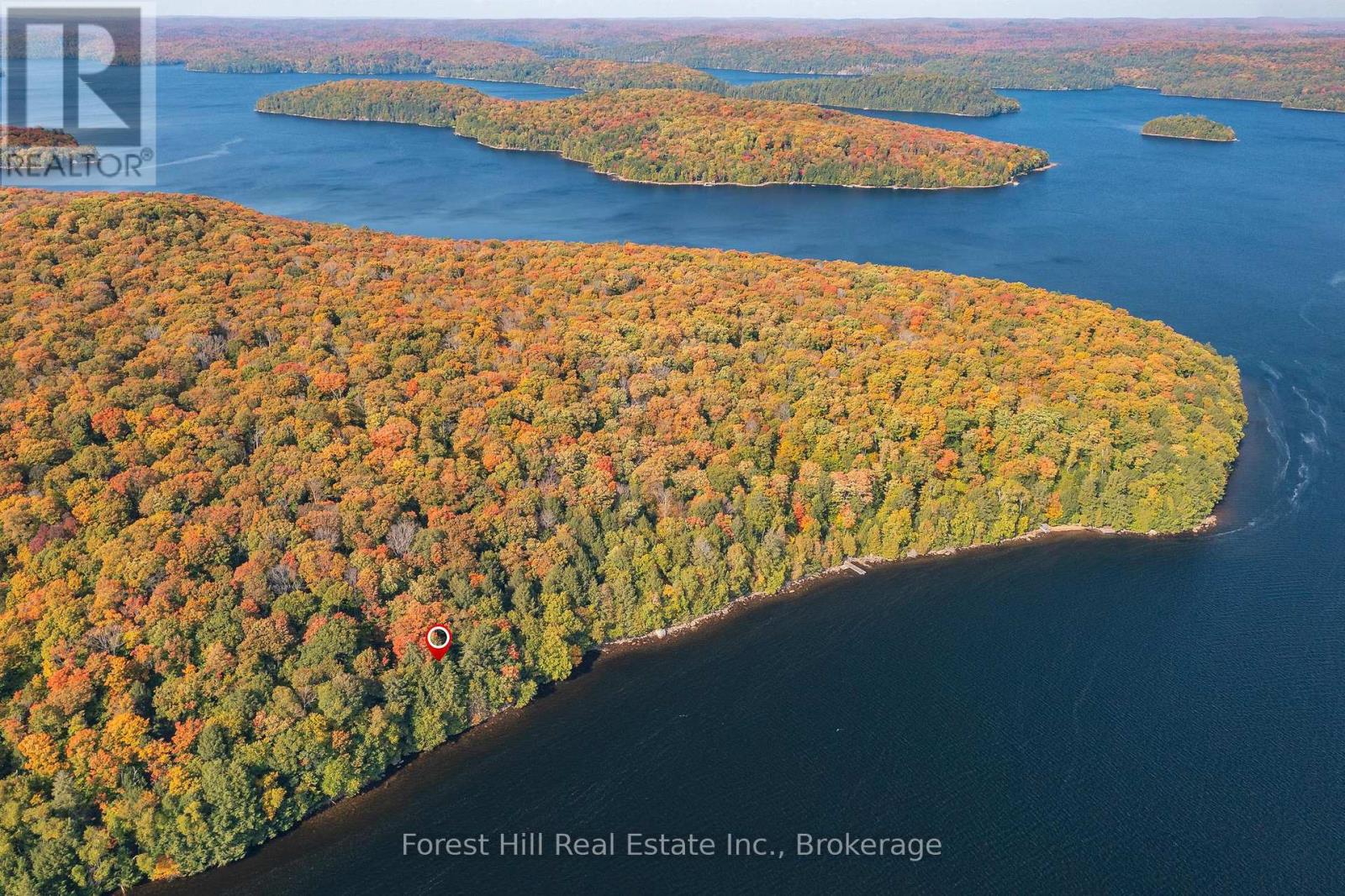 0 Bear Island, Dysart Et Al, Ontario  P0A 1E0 - Photo 4 - X11901872