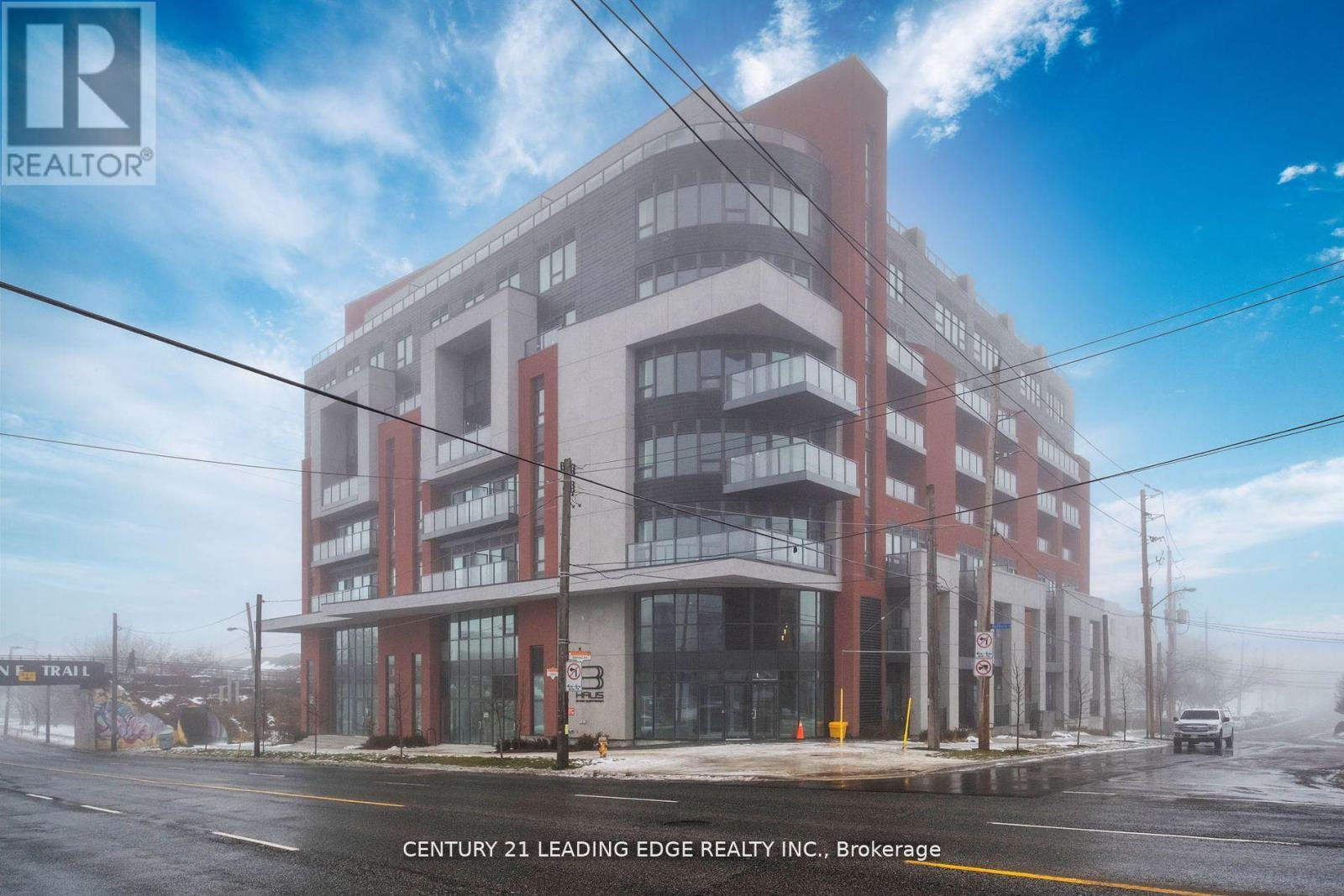 Property at 503 - 2433 DUFFERIN STREET image 1