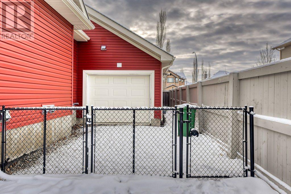 473 Boulder Creek Way Se, Langdon, Alberta  T0J 1X3 - Photo 40 - A2185397