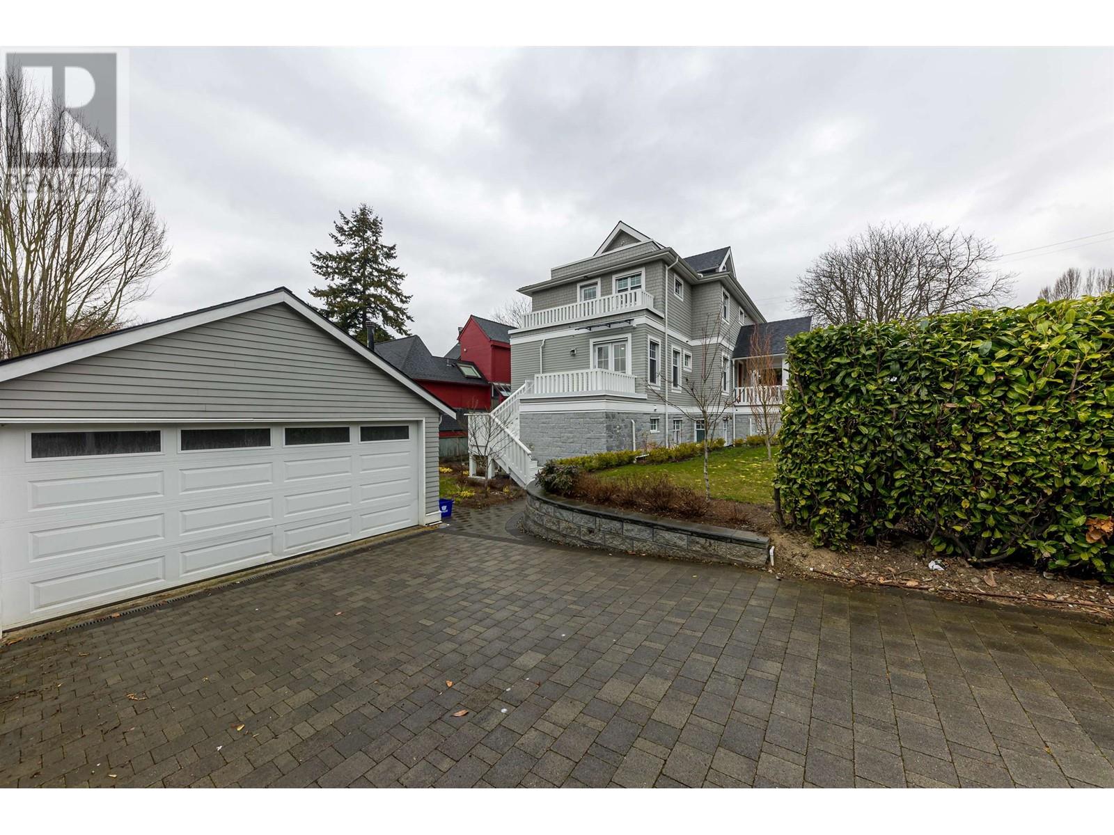 1807 Stephens Street, Vancouver, British Columbia  V6K 3V8 - Photo 6 - R2953881
