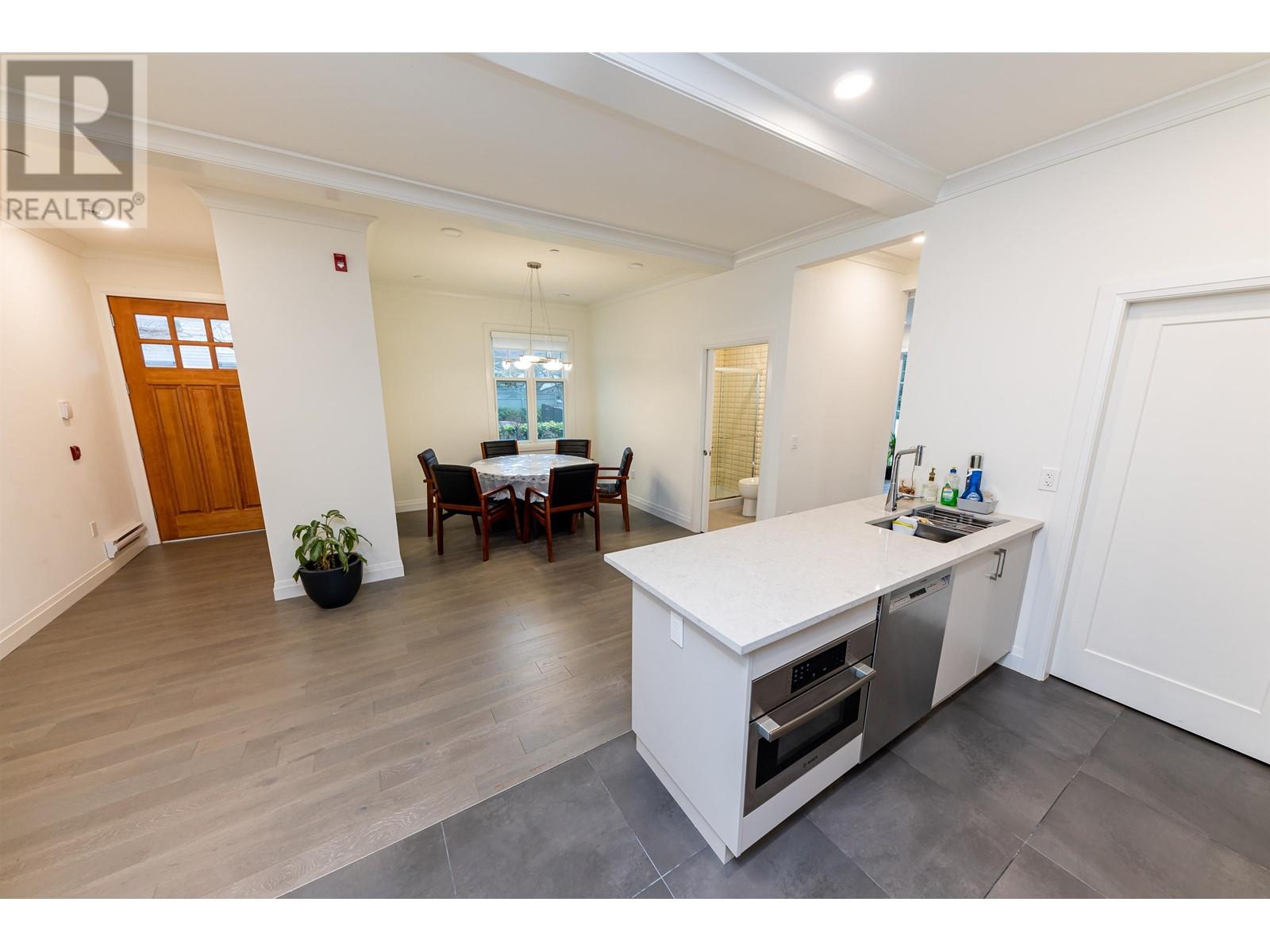1807 Stephens Street, Vancouver, British Columbia  V6K 3V8 - Photo 7 - R2953881
