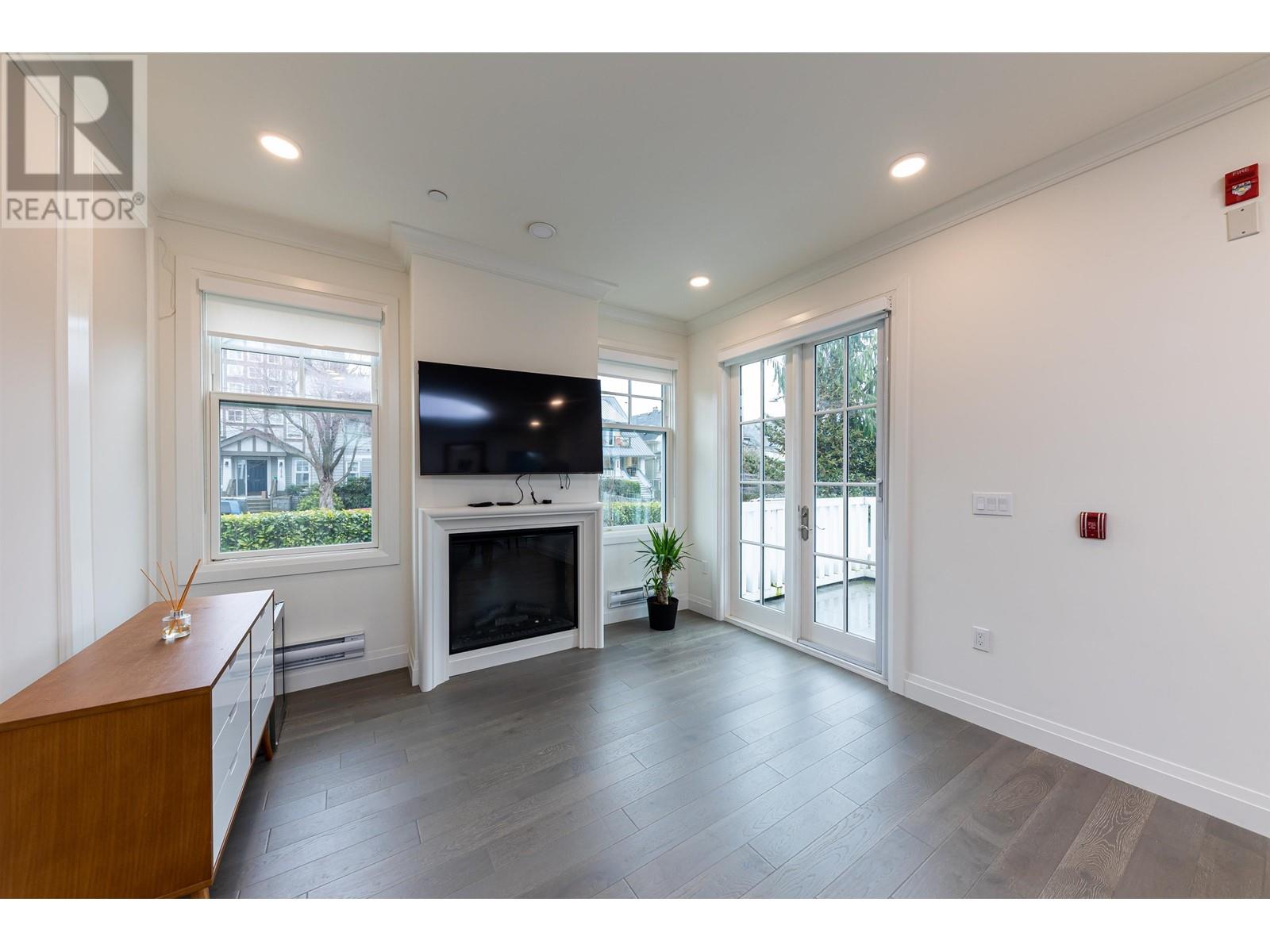 1807 Stephens Street, Vancouver, British Columbia  V6K 3V8 - Photo 10 - R2953881