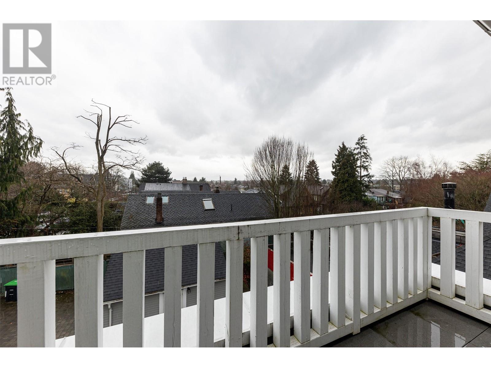 1807 Stephens Street, Vancouver, British Columbia  V6K 3V8 - Photo 23 - R2953881