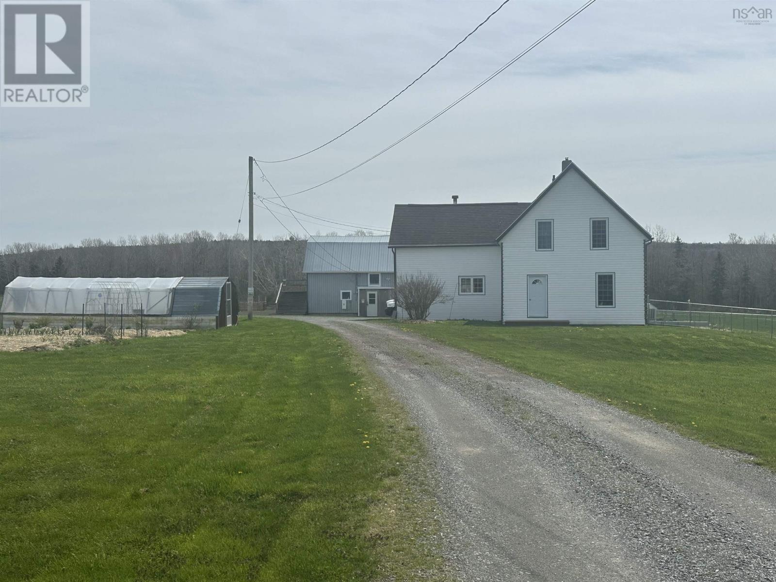 710 Main Street, Lawrencetown, Nova Scotia  B0S 1M0 - Photo 2 - 202500548