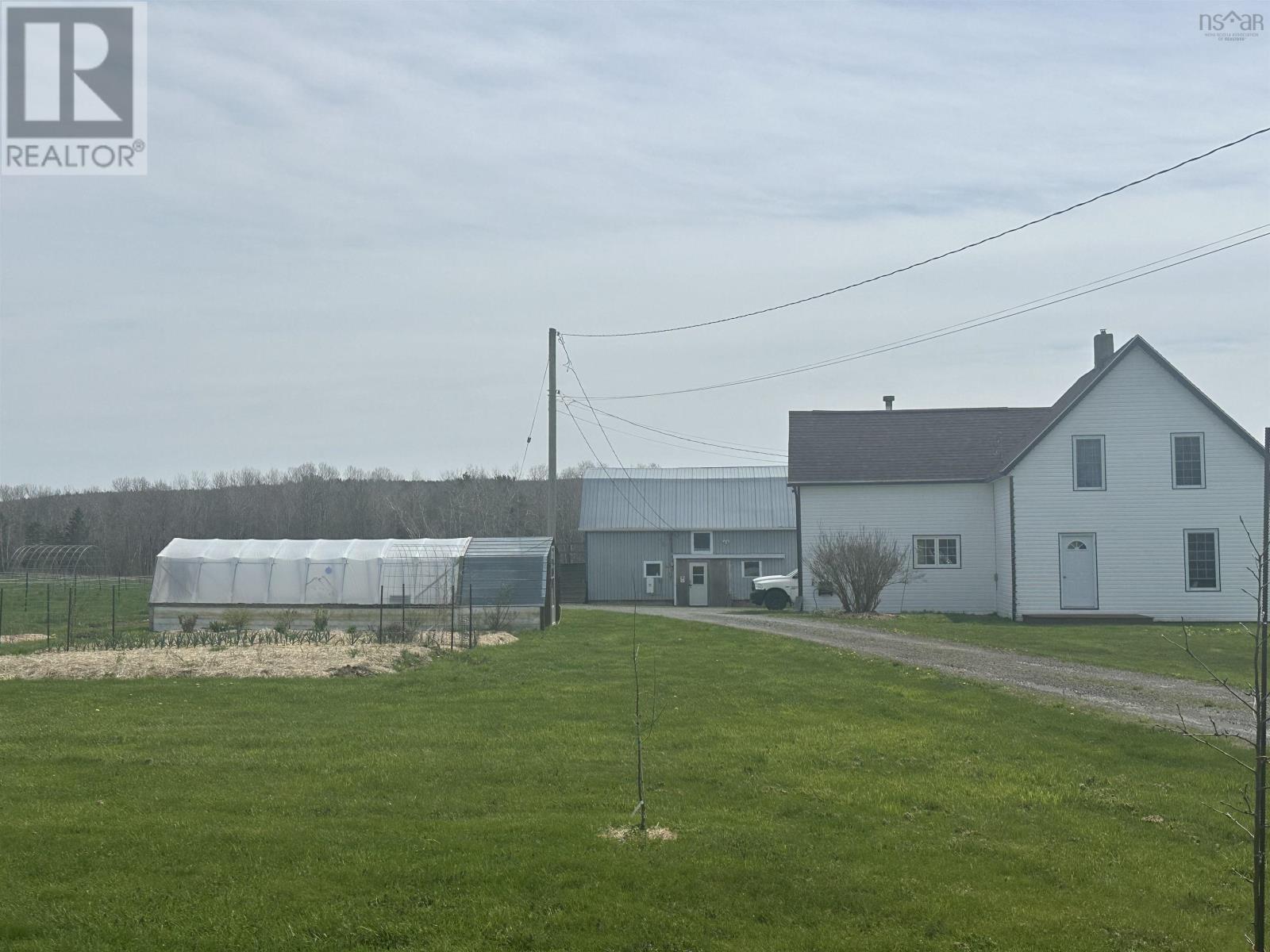 710 Main Street, Lawrencetown, Nova Scotia  B0S 1M0 - Photo 3 - 202500548