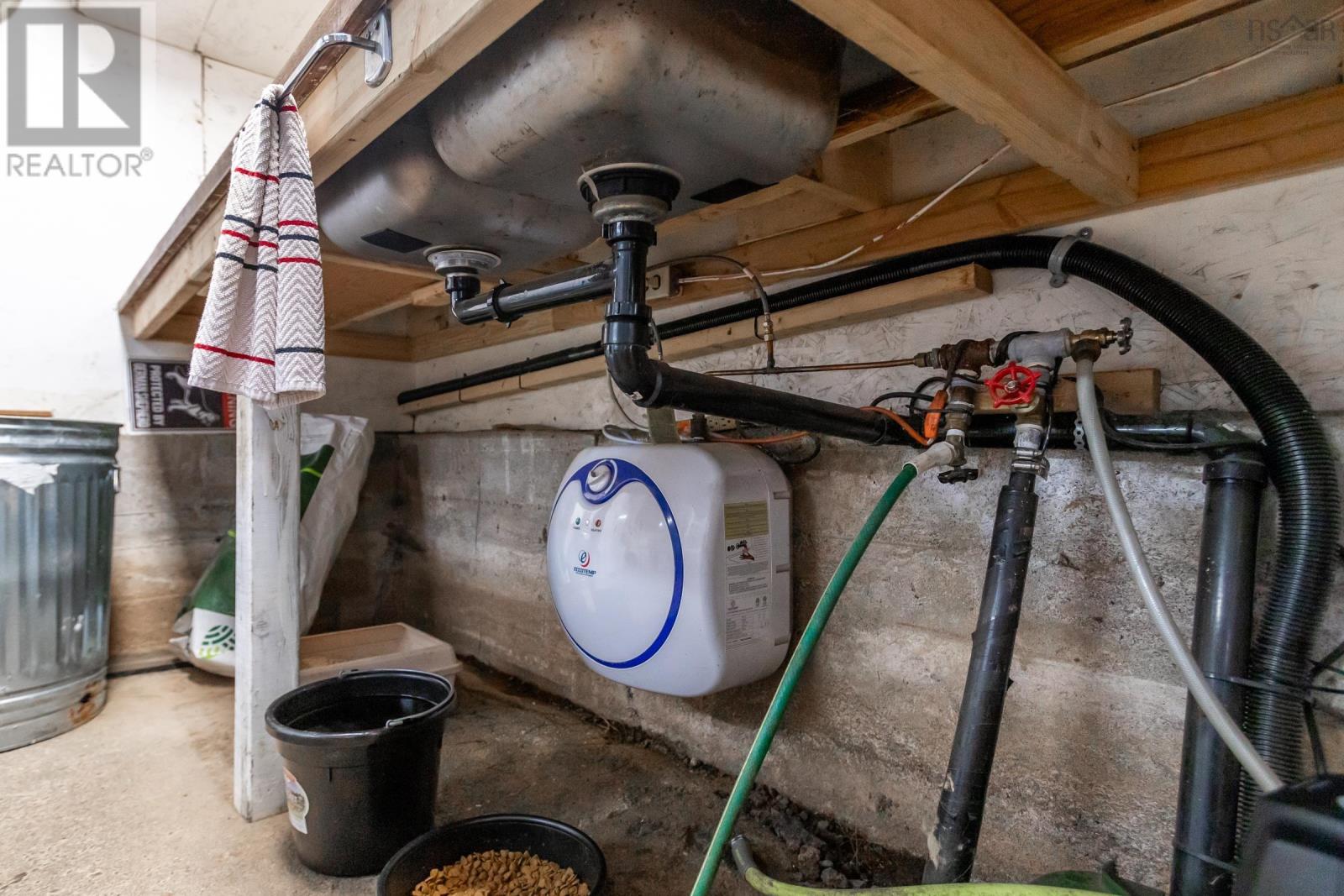 710 Main Street, Lawrencetown, Nova Scotia  B0S 1M0 - Photo 39 - 202500548