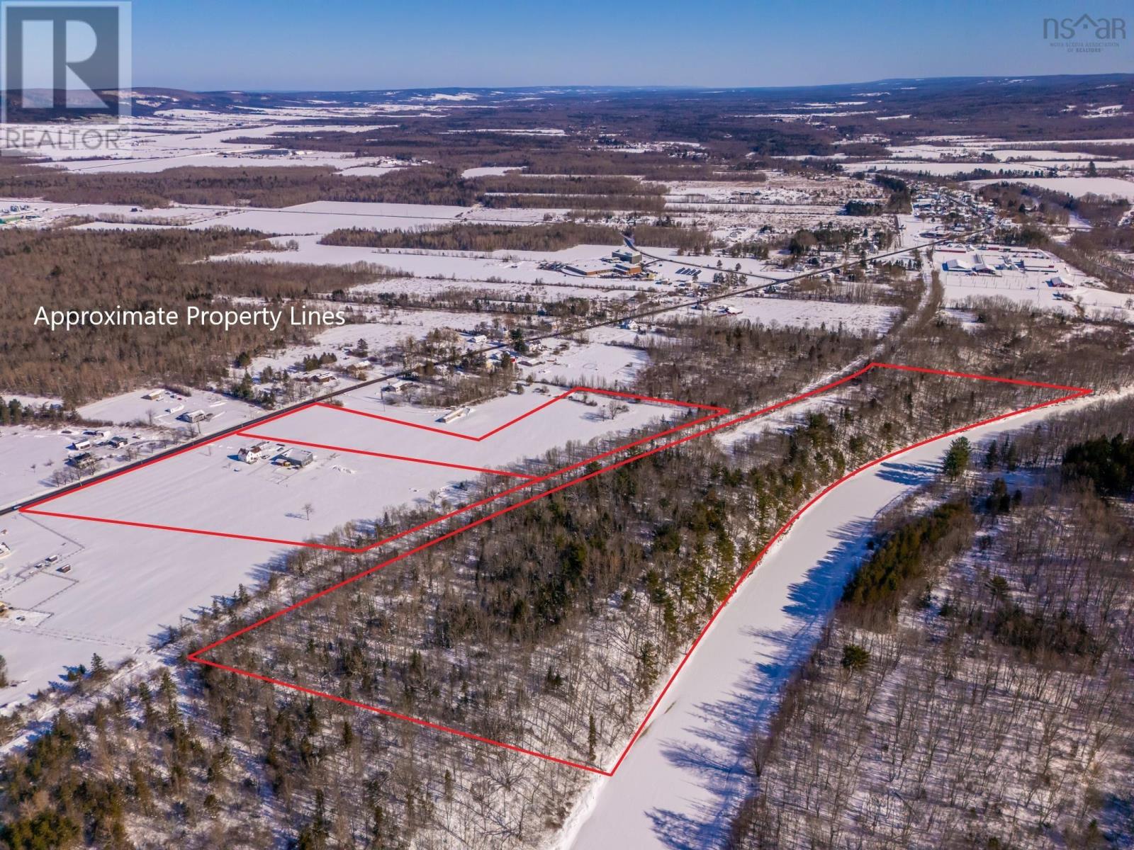 710 Main Street, Lawrencetown, Nova Scotia  B0S 1M0 - Photo 43 - 202500548