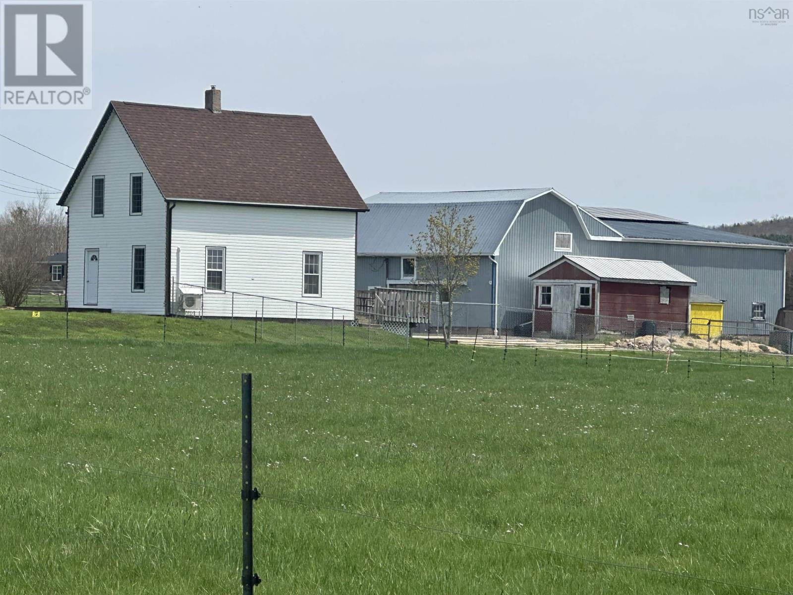 710 Main Street, Lawrencetown, Nova Scotia  B0S 1M0 - Photo 5 - 202500548