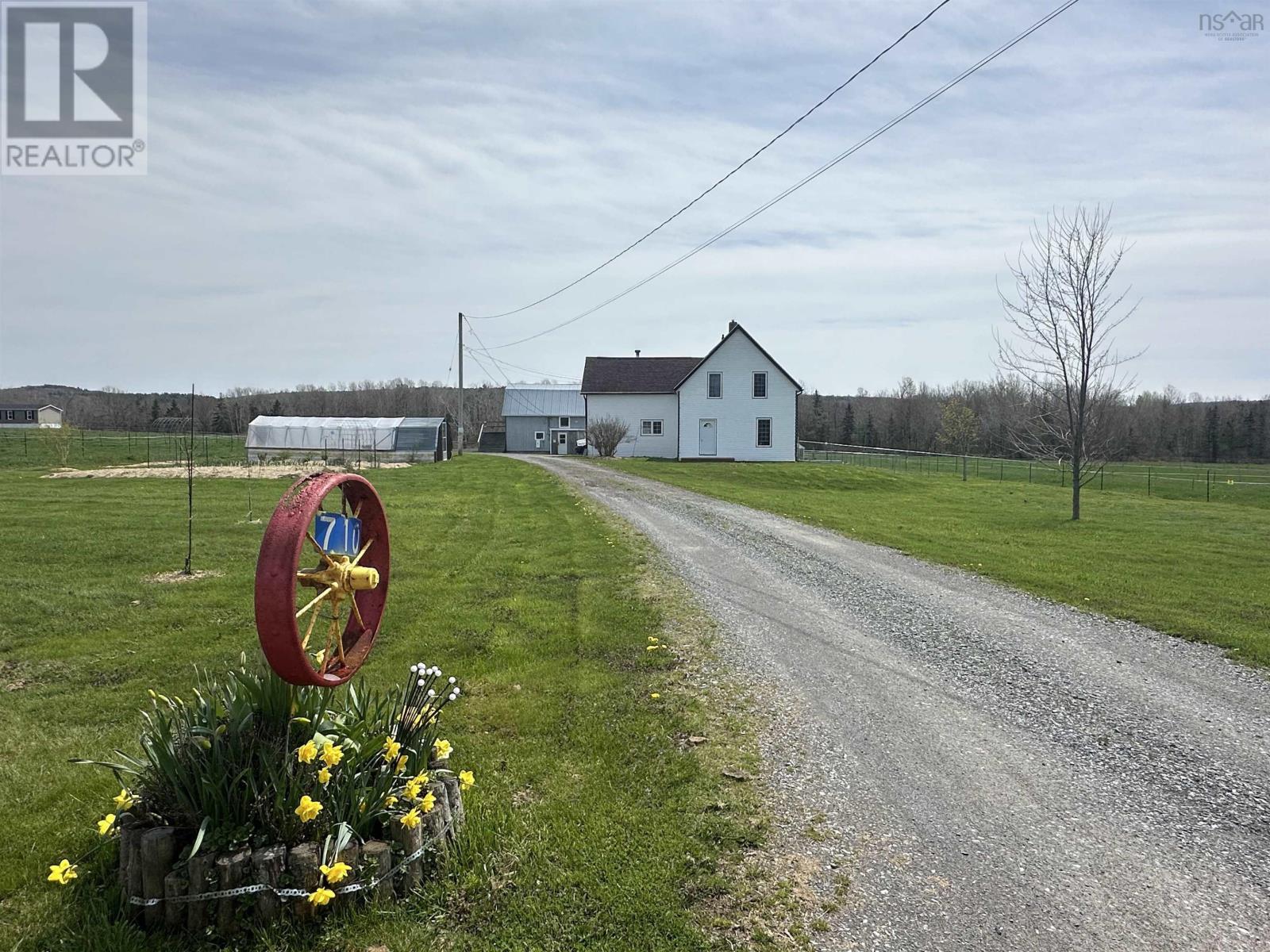 710 Main Street, lawrencetown, Nova Scotia