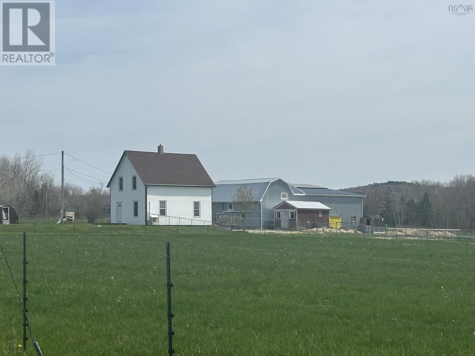 710 Main Street, Lawrencetown, Nova Scotia  B0S 1M0 - Photo 5 - 202500553