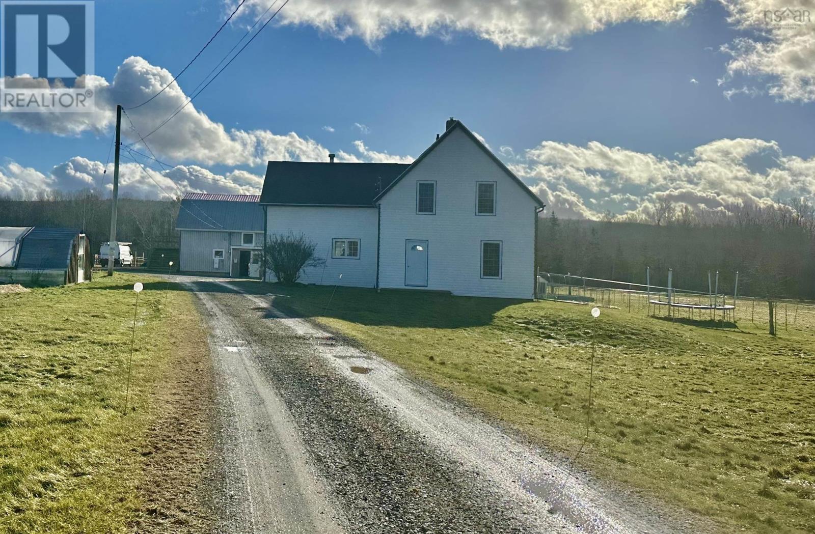 710 Main Street, Lawrencetown, Nova Scotia  B0S 1M0 - Photo 6 - 202500553