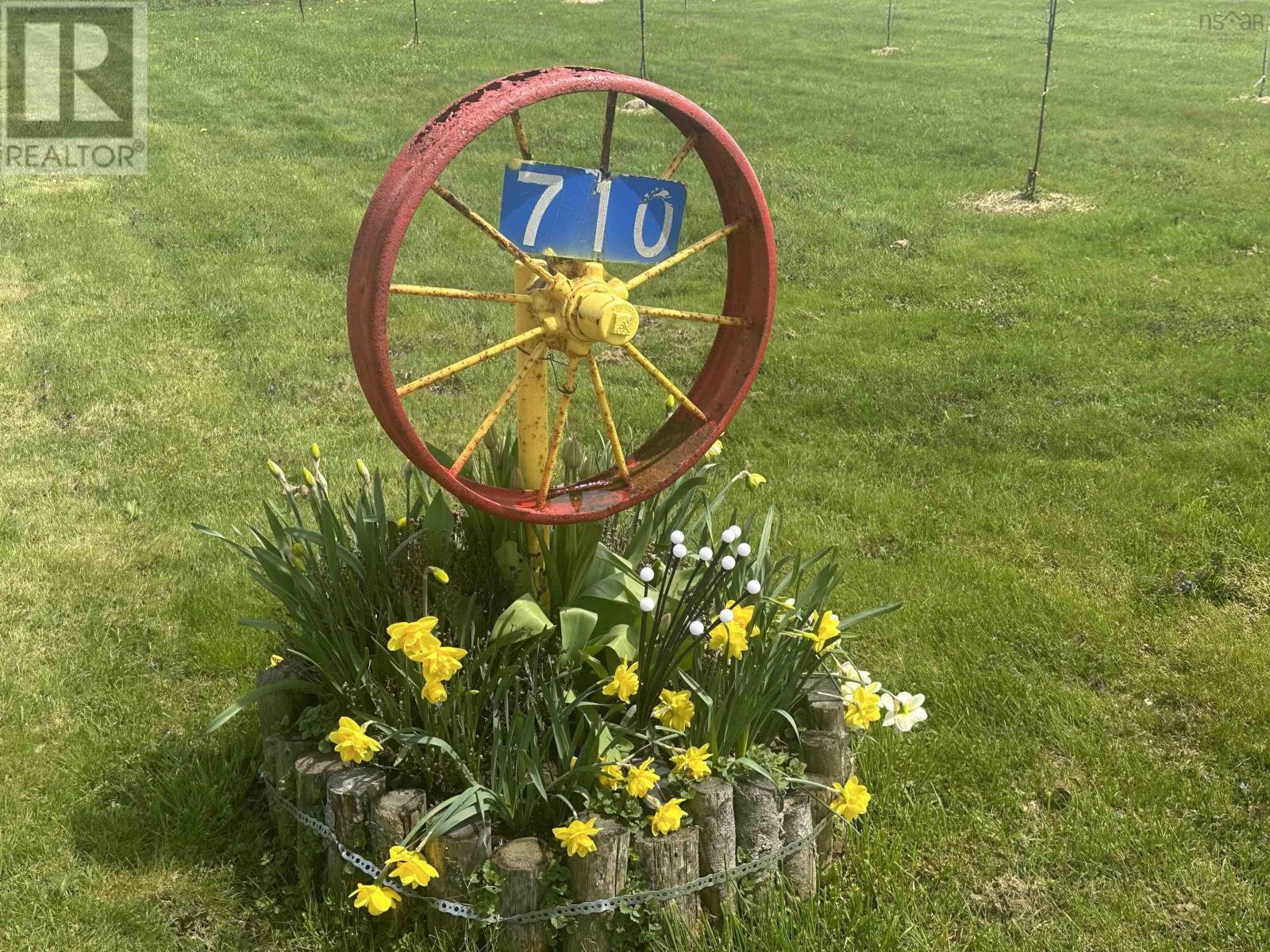 710 Main Street, Lawrencetown, Nova Scotia  B0S 1M0 - Photo 9 - 202500553